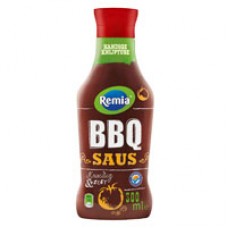 BBQ saus Remia